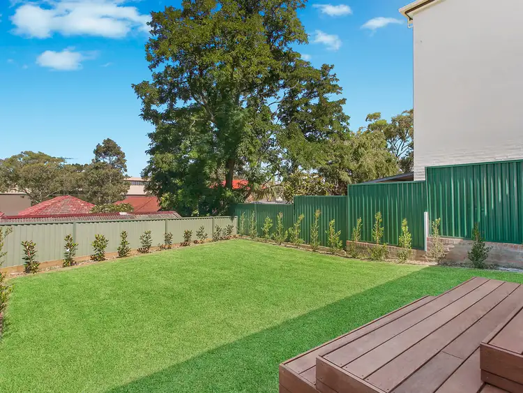 Third view of Homely house listing, 708 Anzac Parade, Kingsford NSW 2032