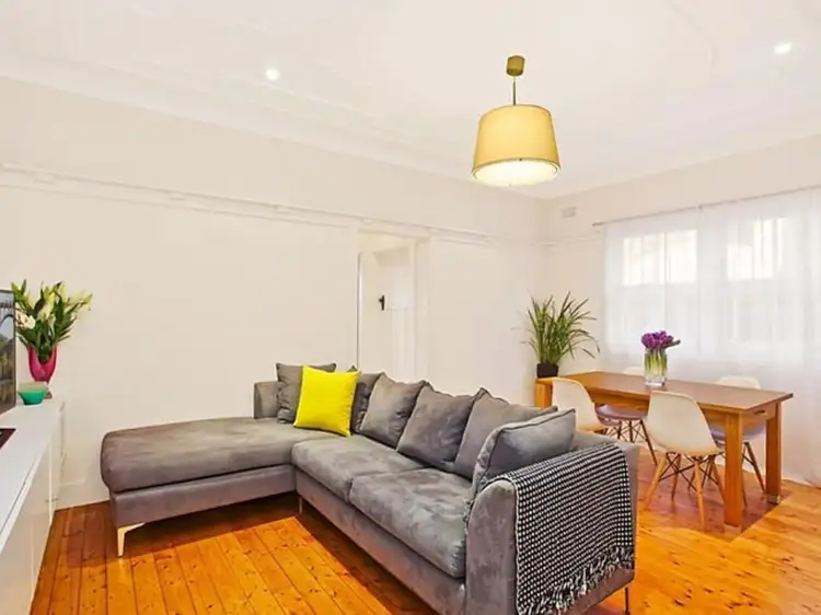 3/399A Anzac Parade, Kingsford NSW 2032