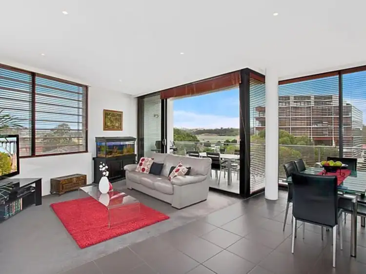604D/250 Anzac Parade, Kensington NSW 2033