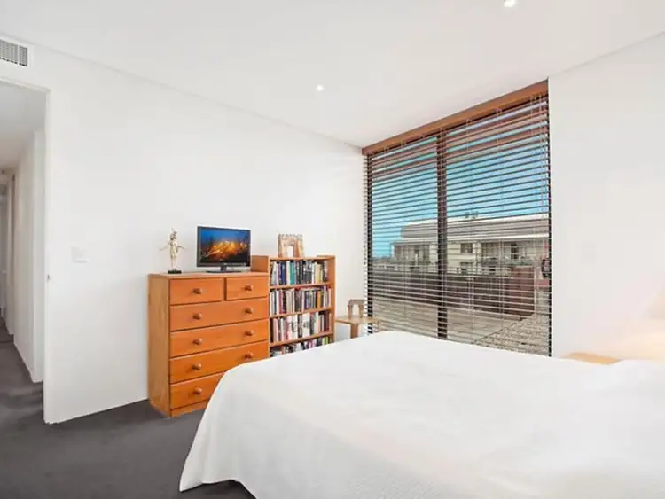 Second view of Homely apartment listing, 601D/250 Anzac Parade, Kensington NSW 2033