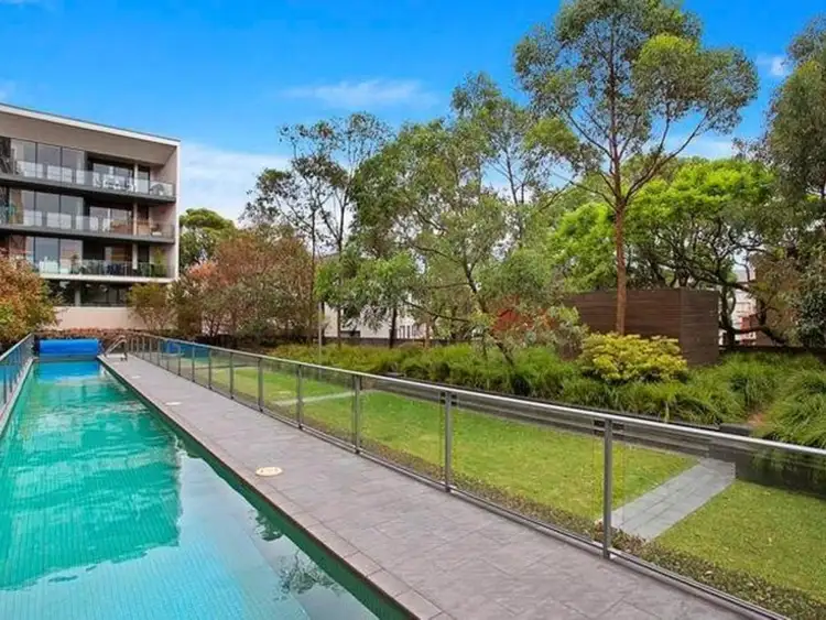 Third view of Homely apartment listing, 601D/250 Anzac Parade, Kensington NSW 2033