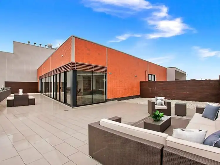 Fourth view of Homely apartment listing, 601D/250 Anzac Parade, Kensington NSW 2033