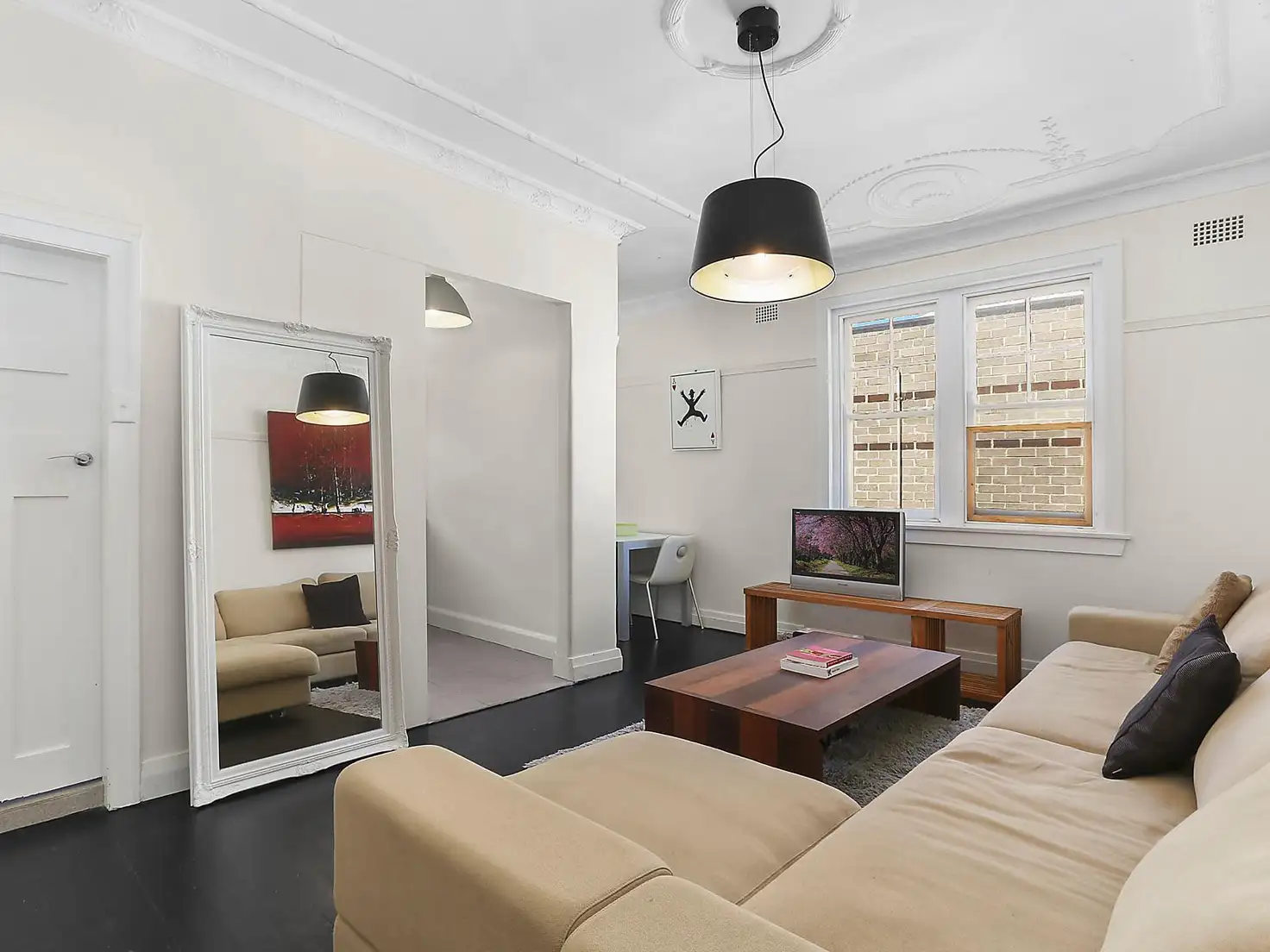 Main view of Homely apartment listing, 6/42 Cliffbrook Parade, Clovelly NSW 2031