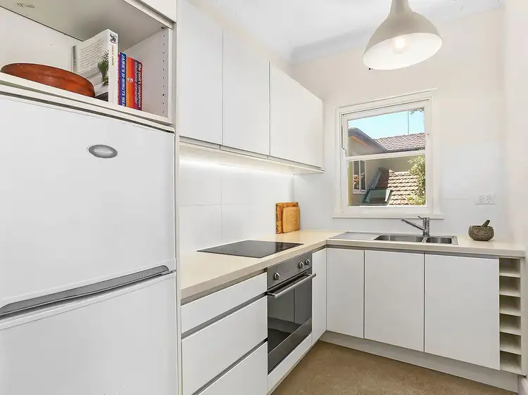 Second view of Homely apartment listing, 6/42 Cliffbrook Parade, Clovelly NSW 2031