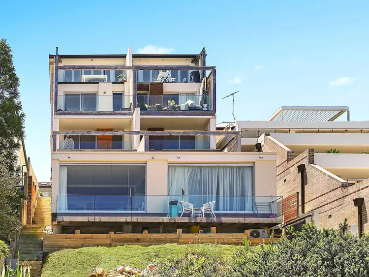 Fifth view of Homely apartment listing, 6/42 Cliffbrook Parade, Clovelly NSW 2031