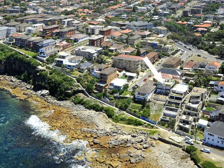 Sixth view of Homely apartment listing, 6/42 Cliffbrook Parade, Clovelly NSW 2031
