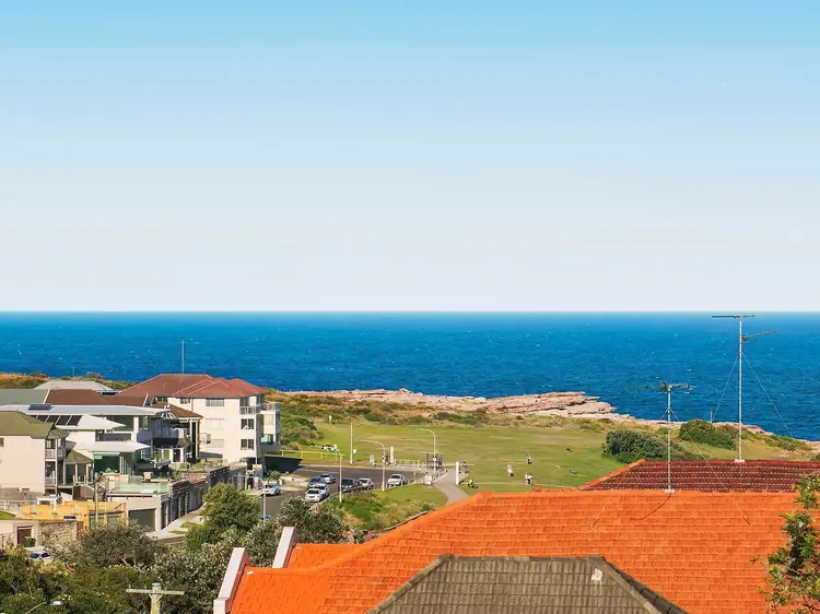 Second view of Homely apartment listing, 3/22 Melrose Parade, Clovelly NSW 2031