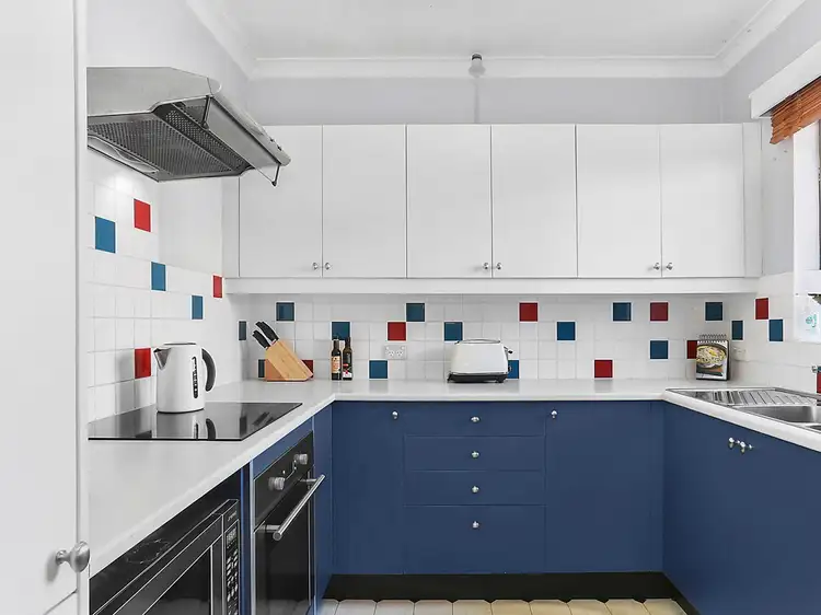 Third view of Homely apartment listing, 1/19 Melrose Parade, Clovelly NSW 2031