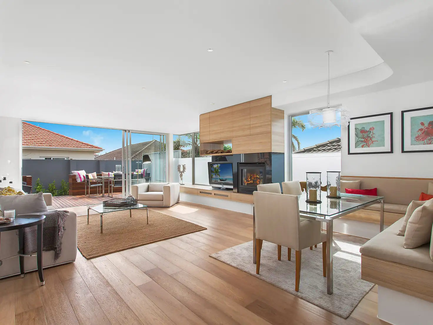 Main view of Homely house listing, 38 Melrose Parade, Clovelly NSW 2031