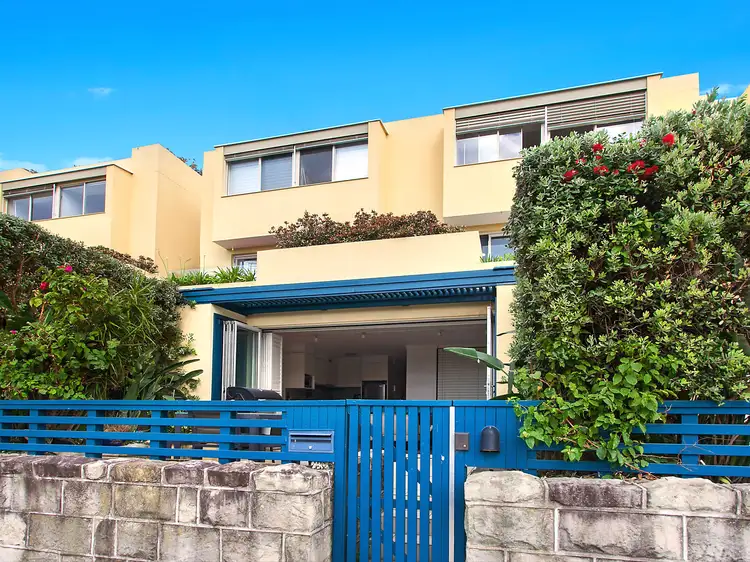 Fifth view of Homely apartment listing, 3/44 Melrose Parade, Clovelly NSW 2031