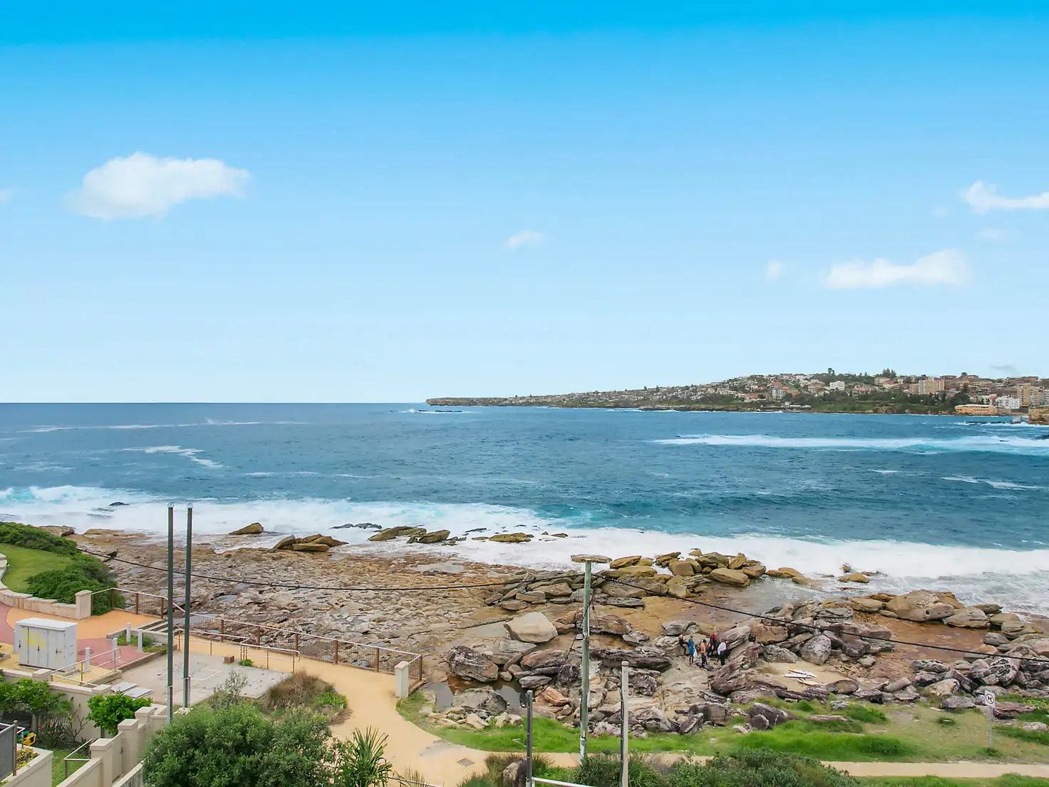 Main view of Homely apartment listing, 3/44 Cliffbrook Parade, Clovelly NSW 2031