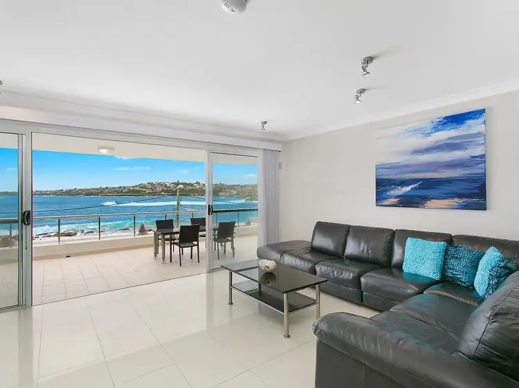Third view of Homely apartment listing, 3/44 Cliffbrook Parade, Clovelly NSW 2031