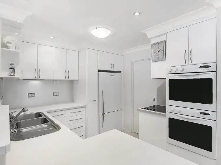 Fourth view of Homely apartment listing, 3/44 Cliffbrook Parade, Clovelly NSW 2031