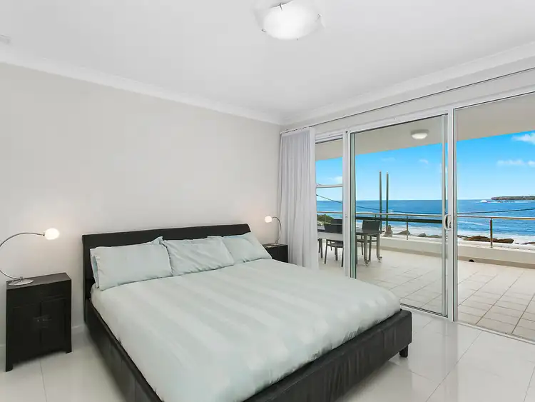 Fifth view of Homely apartment listing, 3/44 Cliffbrook Parade, Clovelly NSW 2031