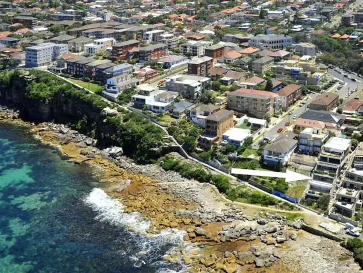 Sixth view of Homely apartment listing, 3/44 Cliffbrook Parade, Clovelly NSW 2031