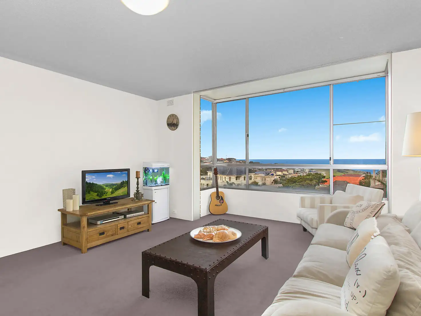 Main view of Homely apartment listing, 10/18 Melrose Parade, Clovelly NSW 2031