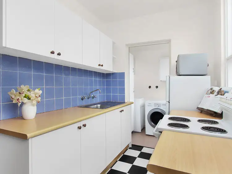 Second view of Homely apartment listing, 10/18 Melrose Parade, Clovelly NSW 2031
