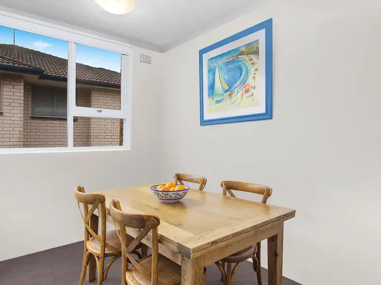 Third view of Homely apartment listing, 10/18 Melrose Parade, Clovelly NSW 2031