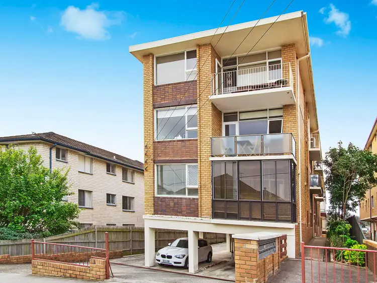 Fourth view of Homely apartment listing, 10/18 Melrose Parade, Clovelly NSW 2031