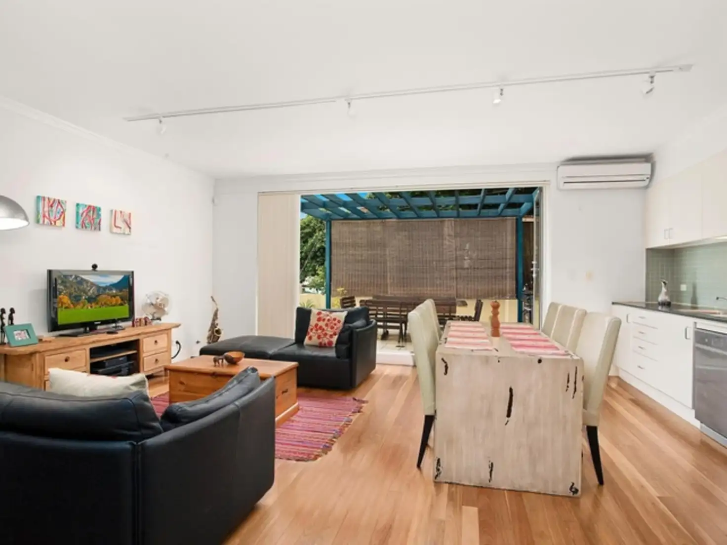 Main view of Homely apartment listing, 6/44 Melrose Parade, Clovelly NSW 2031