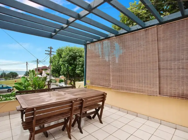 Second view of Homely apartment listing, 6/44 Melrose Parade, Clovelly NSW 2031