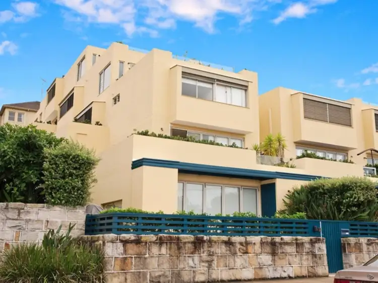 Third view of Homely apartment listing, 6/44 Melrose Parade, Clovelly NSW 2031