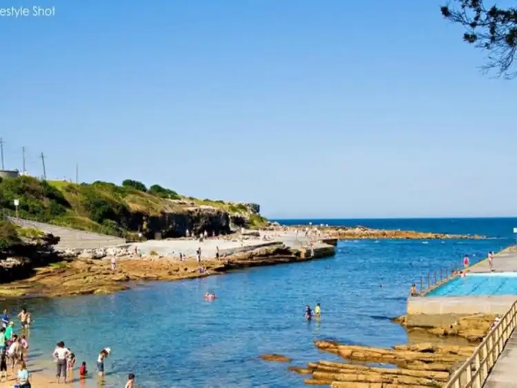 Sixth view of Homely apartment listing, 5/23 Melrose Parade, Clovelly NSW 2031