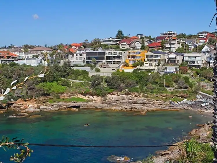 Main view of Homely apartment listing, 2/8 Cliffbrook Parade, Clovelly NSW 2031