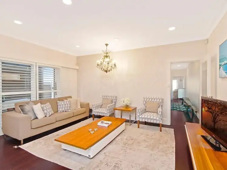 Second view of Homely apartment listing, 2/8 Cliffbrook Parade, Clovelly NSW 2031