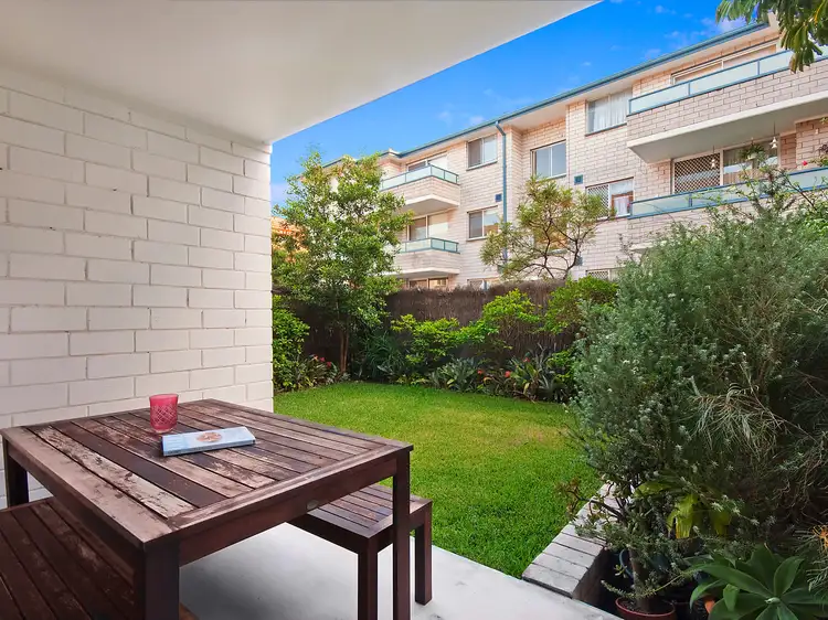 Second view of Homely apartment listing, 11/10 Melrose Parade, Clovelly NSW 2031