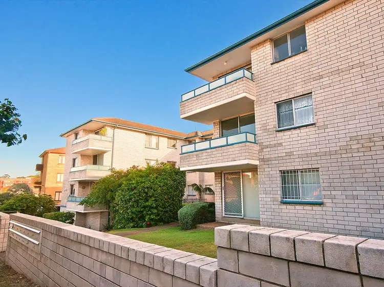 Fourth view of Homely apartment listing, 11/10 Melrose Parade, Clovelly NSW 2031