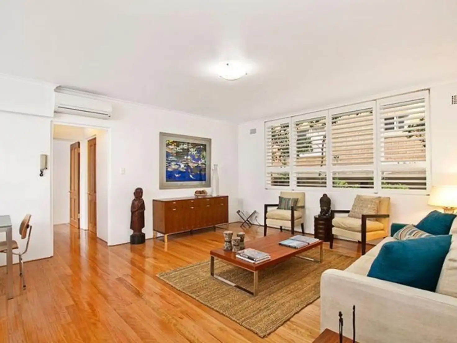 Main view of Homely apartment listing, 2/18 Melrose Parade, Clovelly NSW 2031