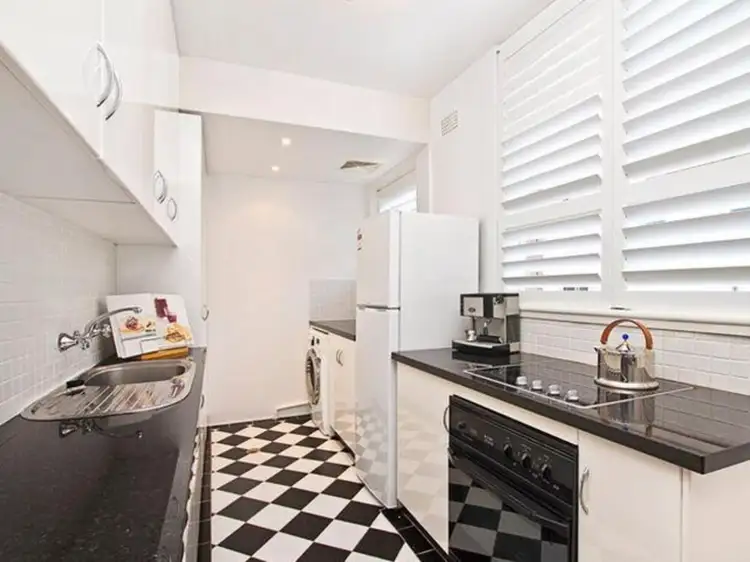 Second view of Homely apartment listing, 2/18 Melrose Parade, Clovelly NSW 2031