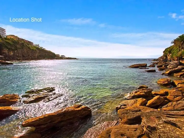 Fourth view of Homely apartment listing, 2/18 Melrose Parade, Clovelly NSW 2031