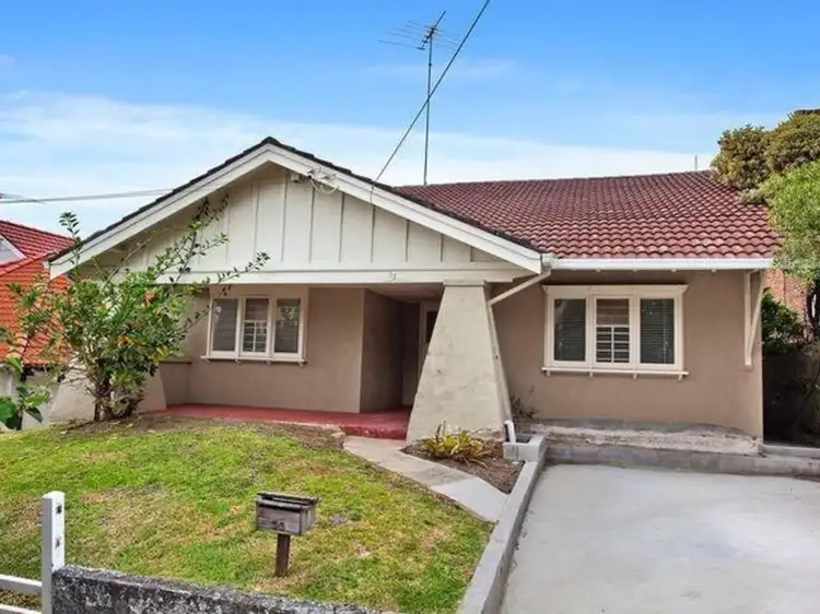 Second view of Homely house listing, 33 Melrose Parade, Clovelly NSW 2031