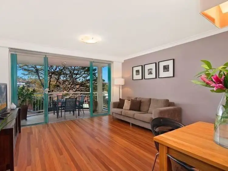 1/26 Melrose Parade, Clovelly NSW 2031