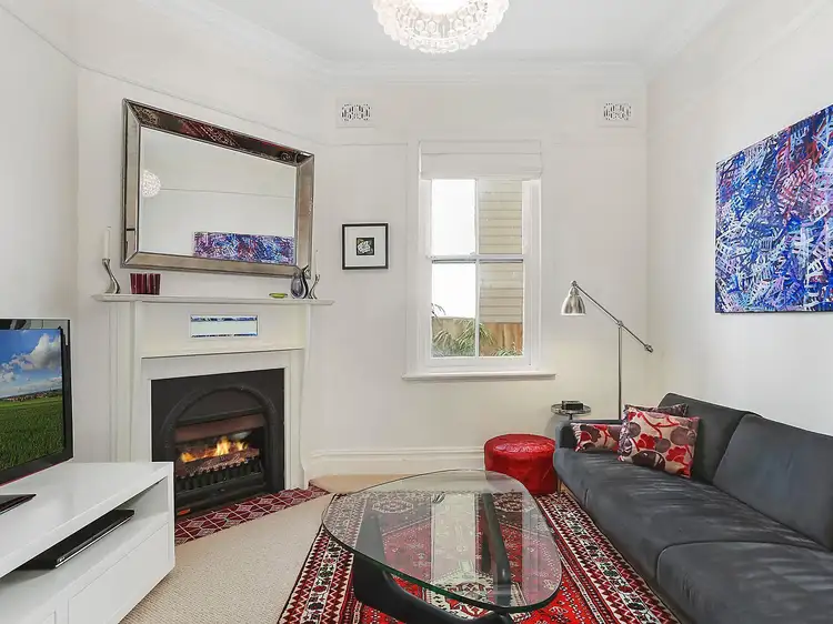 Second view of Homely house listing, 46 Chesterfield Parade, Bronte NSW 2024