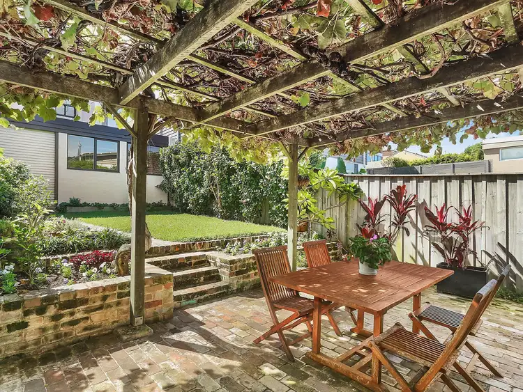 Fifth view of Homely house listing, 46 Chesterfield Parade, Bronte NSW 2024