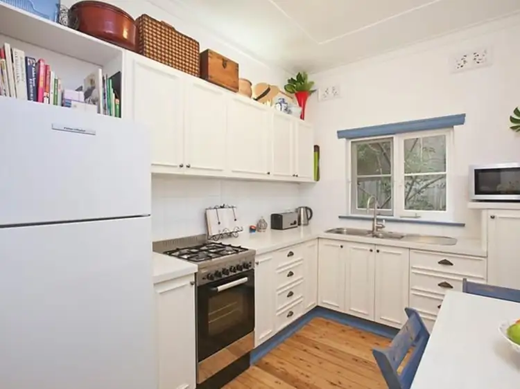 Second view of Homely apartment listing, 1/21 Busby Parade, Bronte NSW 2024