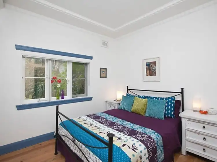 Third view of Homely apartment listing, 1/21 Busby Parade, Bronte NSW 2024