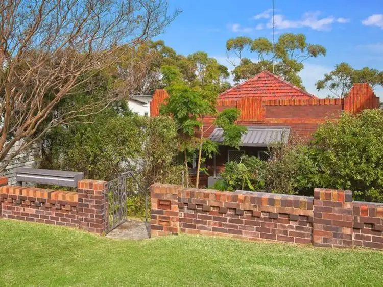 Fifth view of Homely apartment listing, 1/21 Busby Parade, Bronte NSW 2024