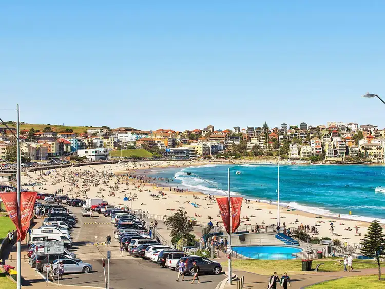 9/72 Campbell Parade, Bondi Beach NSW 2026