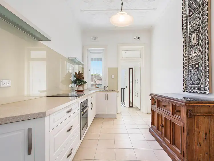 Third view of Homely apartment listing, 9/72 Campbell Parade, Bondi Beach NSW 2026