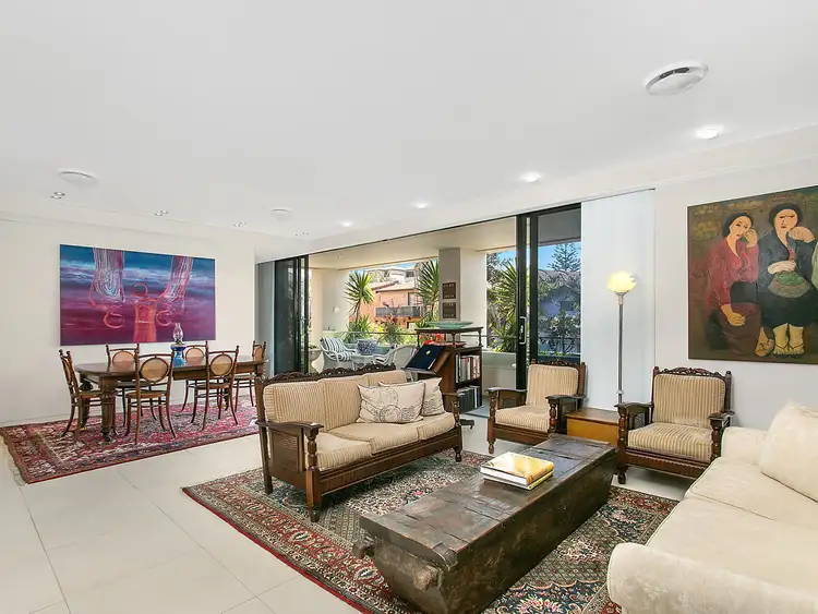 8/232 Campbell Parade, Bondi Beach NSW 2026