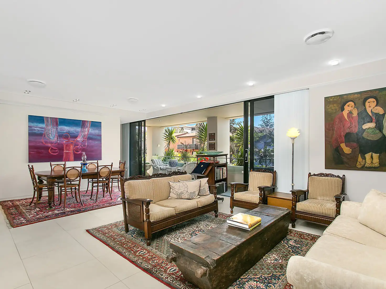 Main view of Homely apartment listing, 8/232 Campbell Parade, Bondi Beach NSW 2026