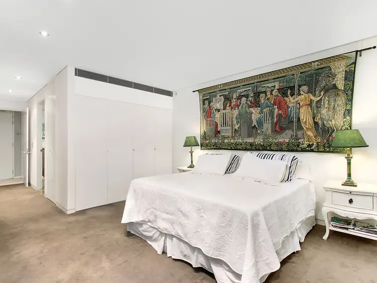 Second view of Homely apartment listing, 8/232 Campbell Parade, Bondi Beach NSW 2026