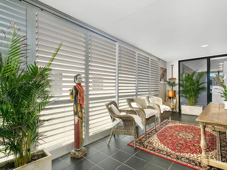 Third view of Homely apartment listing, 8/232 Campbell Parade, Bondi Beach NSW 2026