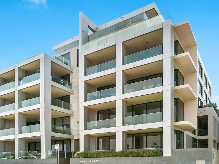 Fourth view of Homely apartment listing, 8/232 Campbell Parade, Bondi Beach NSW 2026