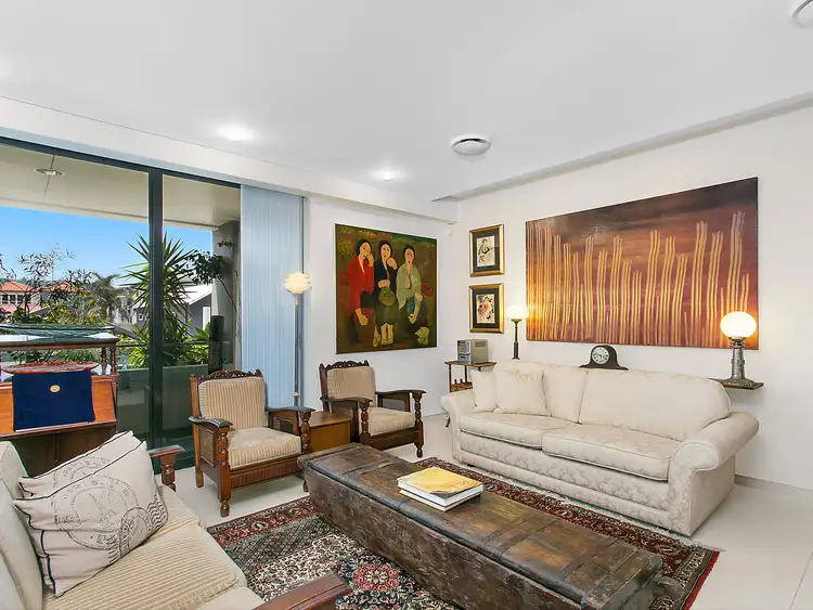 Fifth view of Homely apartment listing, 8/232 Campbell Parade, Bondi Beach NSW 2026
