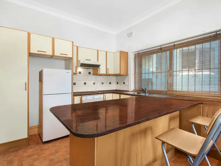 Second view of Homely apartment listing, 3/272 Campbell Parade, Bondi Beach NSW 2026